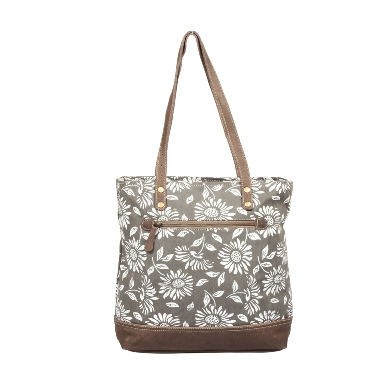 Myra Bags S-1284 Great Nautical Tote Bag 2026
