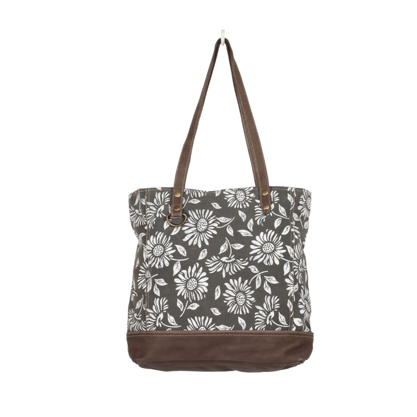 Myra Bags S-1284 Great Nautical Tote Bag 2026