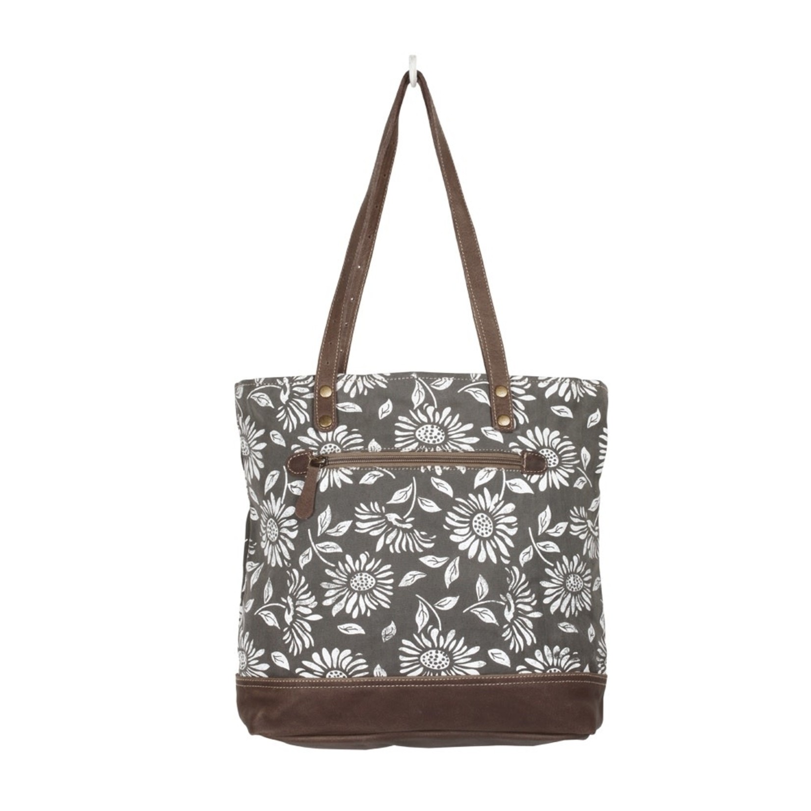 Myra Bags S-1284 Great Nautical Tote Bag 2026