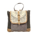 Myra Bags S-1287 Daisy Delight Backpack 2026