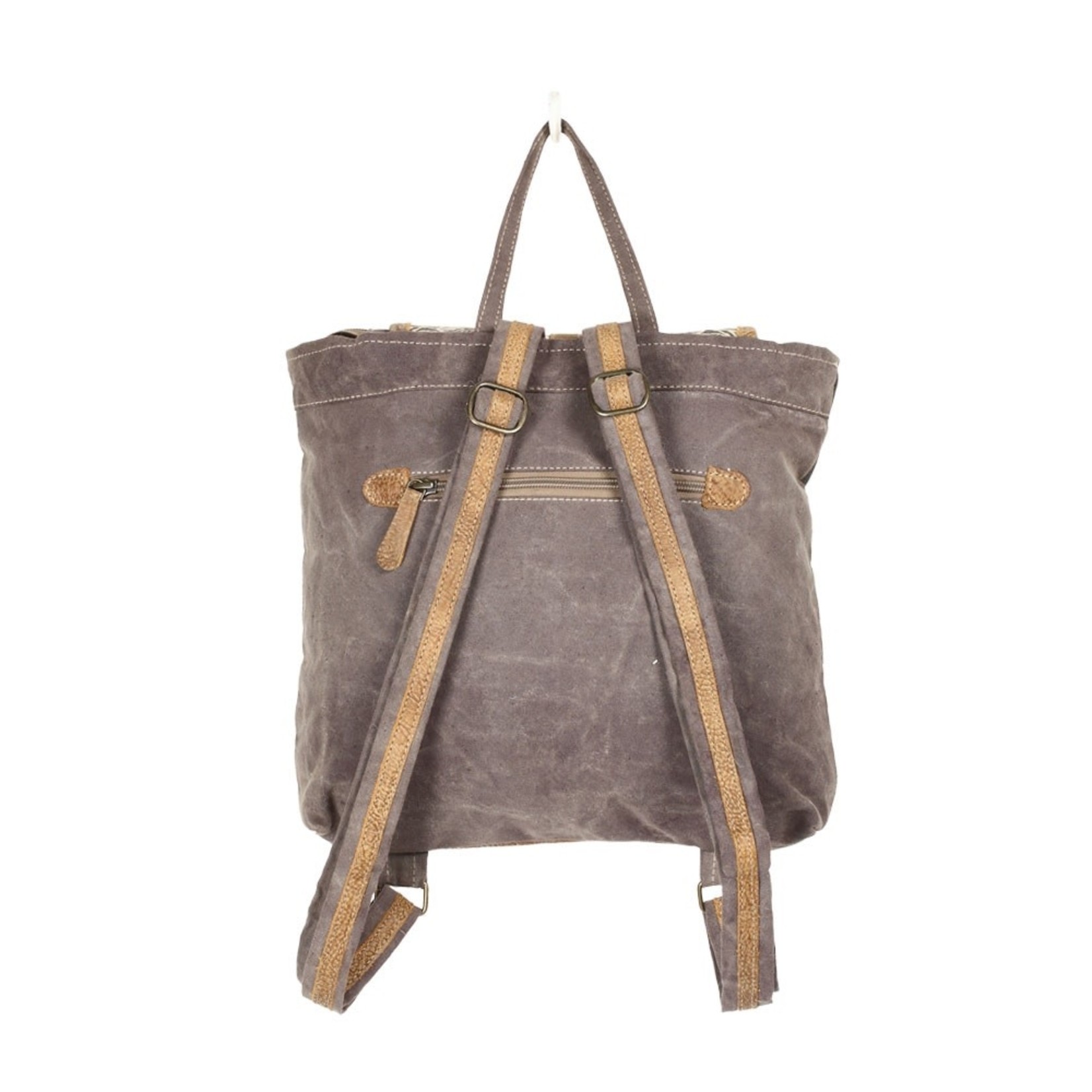Myra Bags S-1287 Daisy Delight Backpack 2026