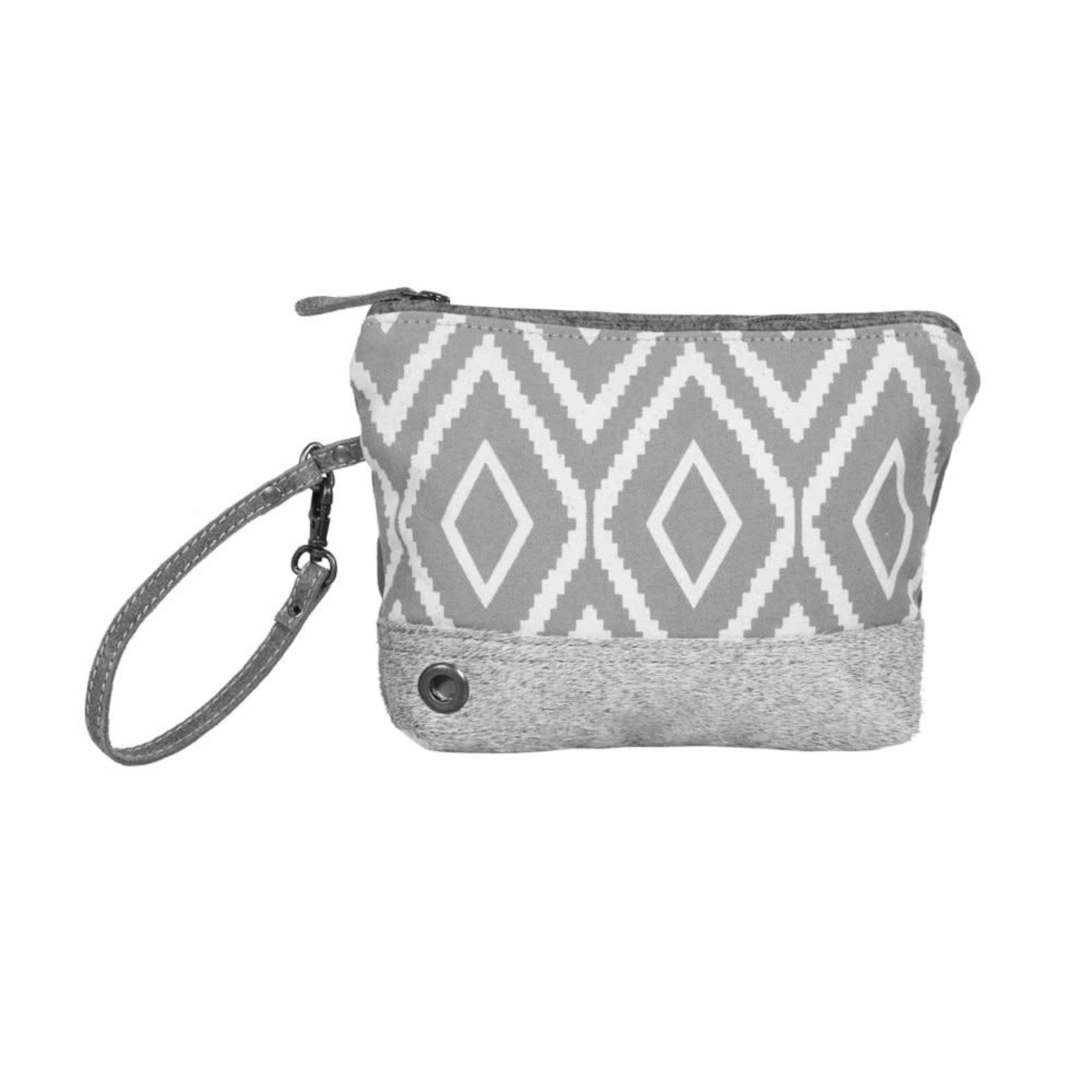 Myra Bags S-1330 Blaze Pouch / Wristlet