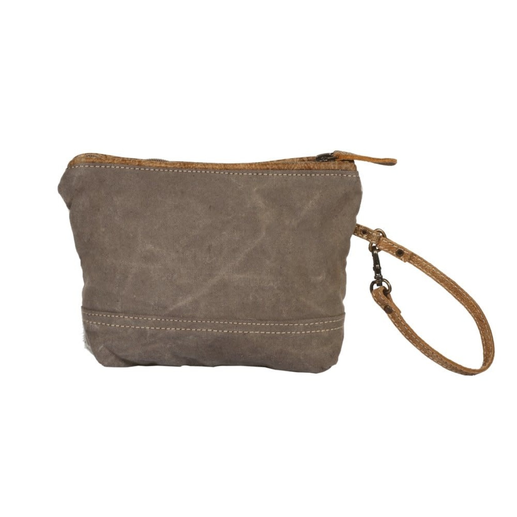 Myra Bags S-1330 Blaze Pouch / Wristlet