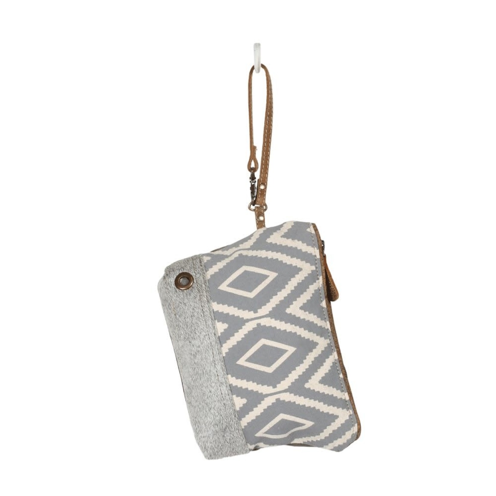 Myra Bags S-1330 Blaze Pouch / Wristlet