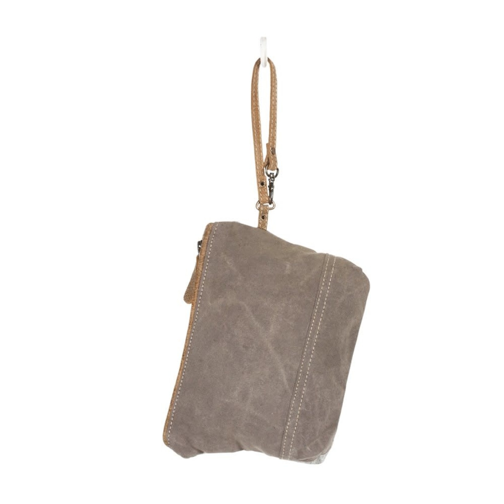 Myra Bags S-1330 Blaze Pouch / Wristlet