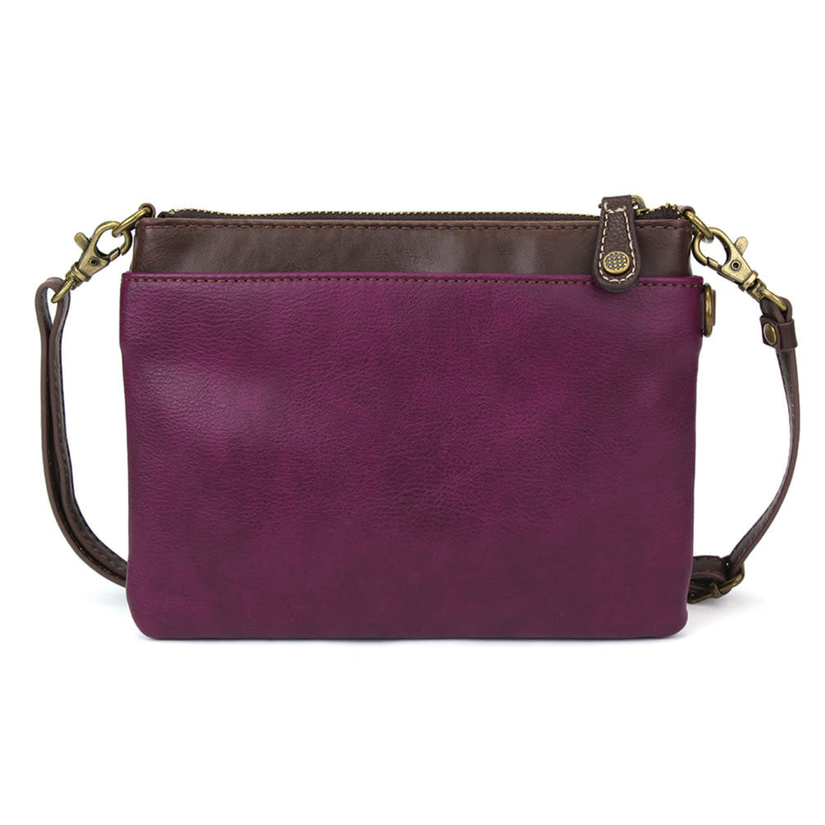 Chala Dazzled Mini Crossbody - Paisley