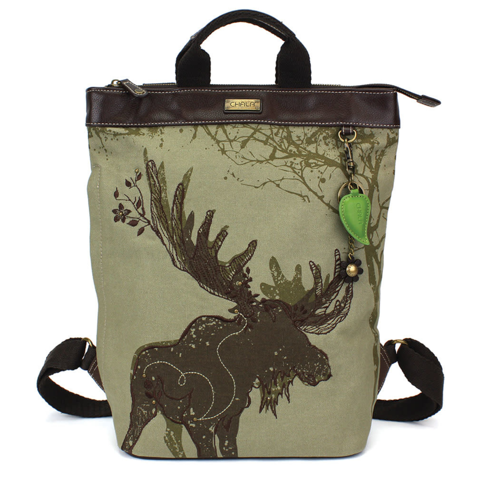 moose backpack