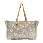Myra Bags S-1473 Chalky Weekender Bag 2026