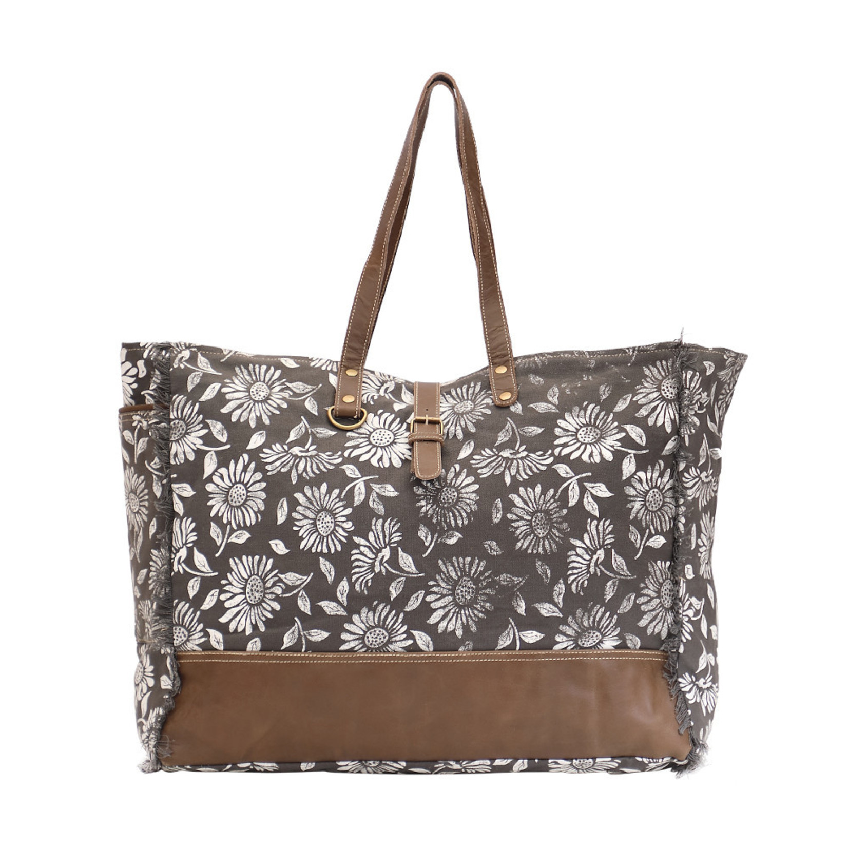 Myra Bags S-1479 Anemone Weekender Bag 2026