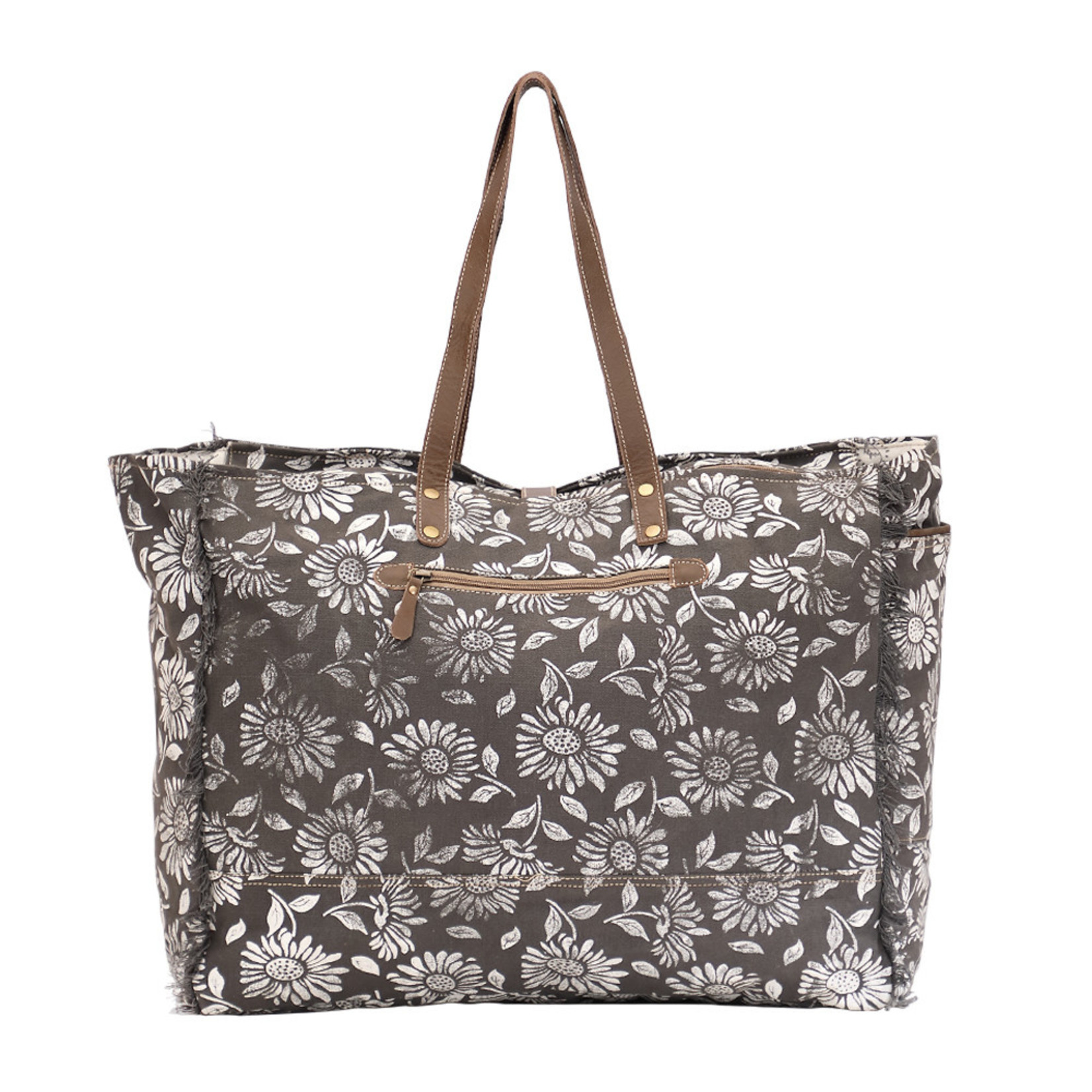 Myra Bags S-1479 Anemone Weekender Bag 2026