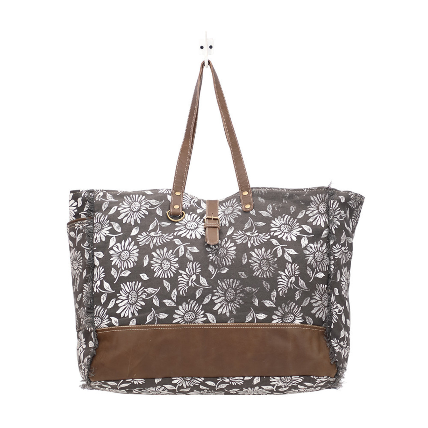 Myra Bags S-1479 Anemone Weekender Bag 2026