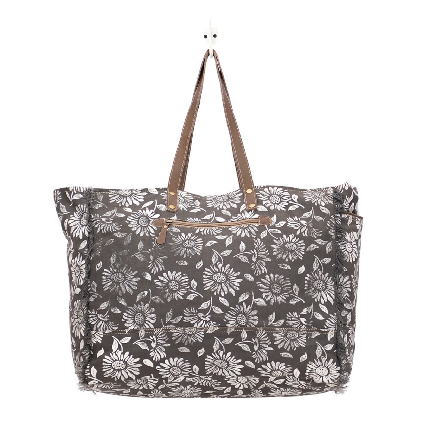 Myra Bags S-1479 Anemone Weekender Bag 2026