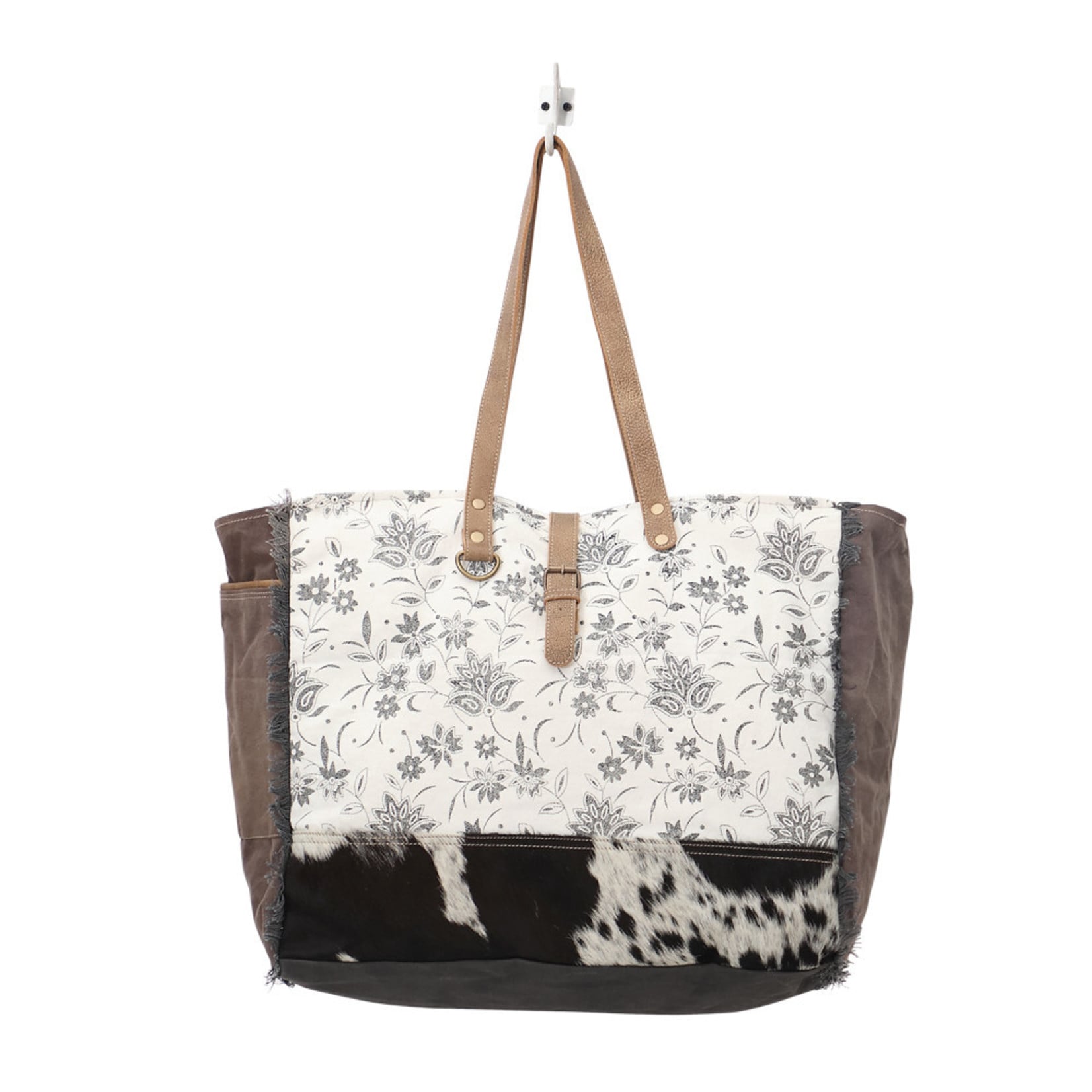 Myra Bags S-1513 Ursinaia Weekender Bag 2026