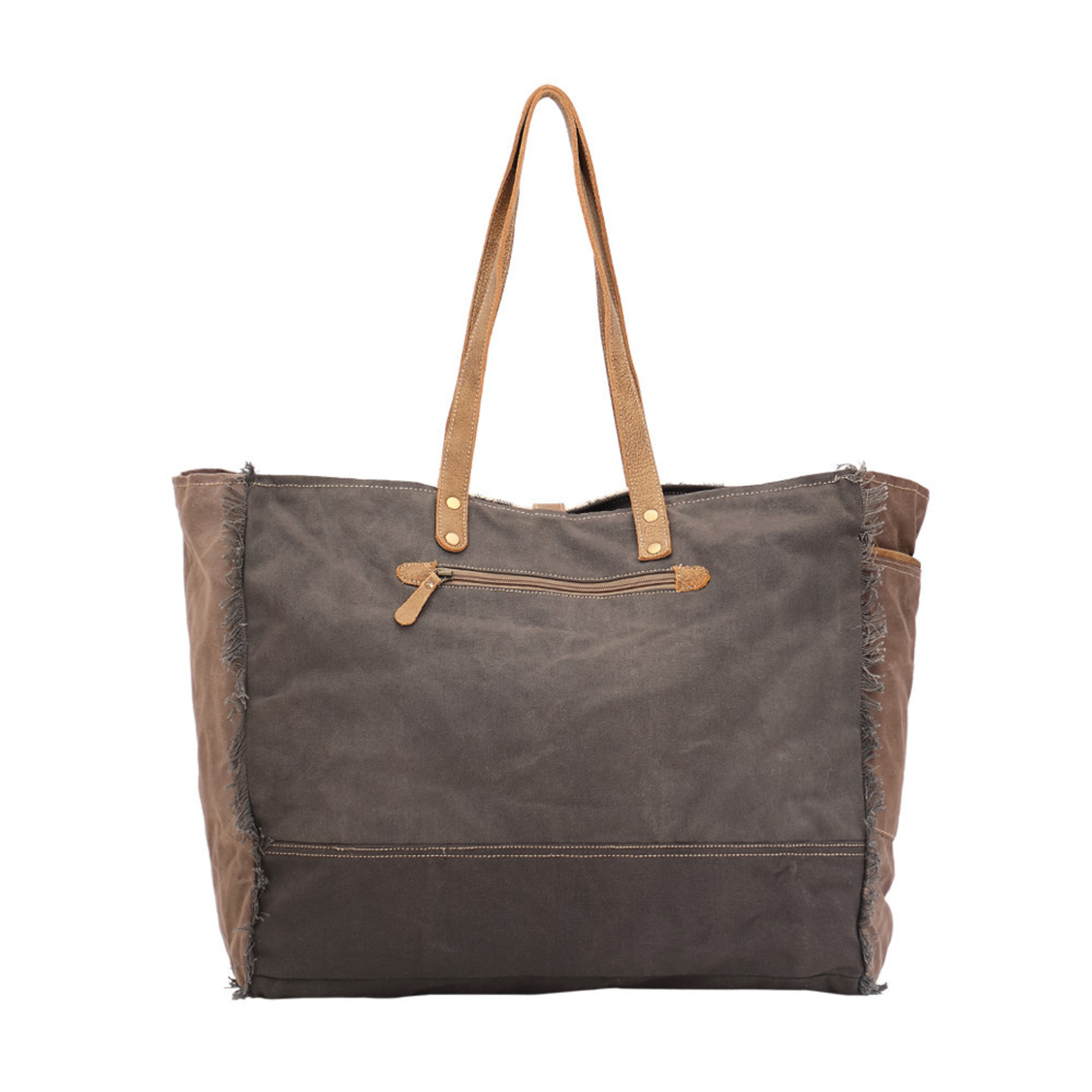 Myra Bags S-1513 Ursinaia Weekender Bag