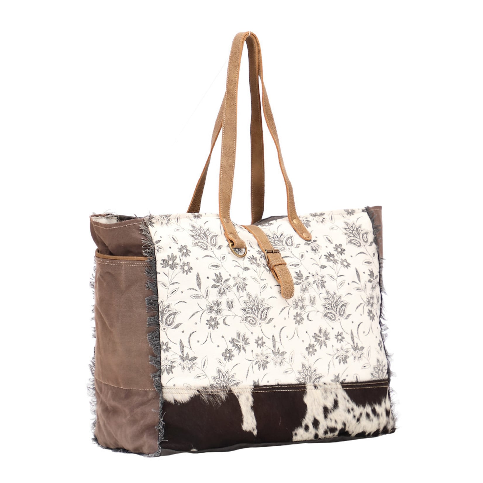 Myra Bags S-1513 Ursinaia Weekender Bag 2026