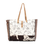 Myra Bags S-1513 Ursinaia Weekender Bag 2026