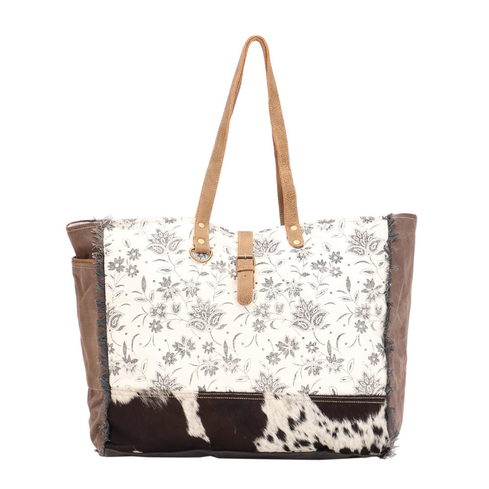 Myra Bags S-1513 Ursinaia Weekender Bag 2026