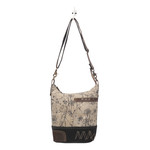 Myra Bags S-1525 Solidaster Shoulder Bag 2026