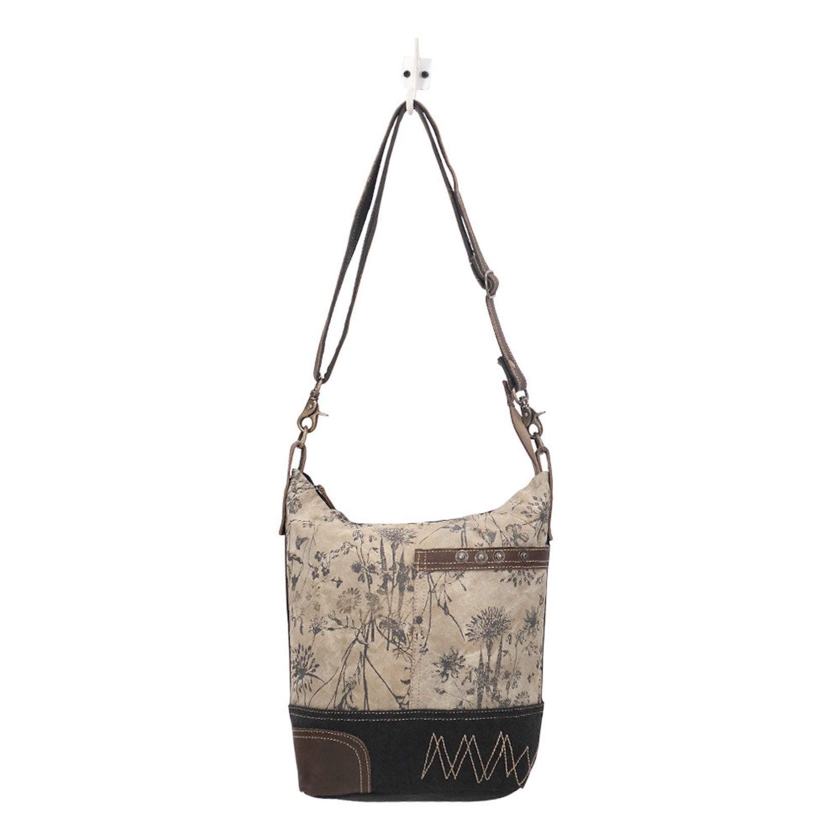 Myra Bags S-1525 Solidaster Shoulder Bag 2026