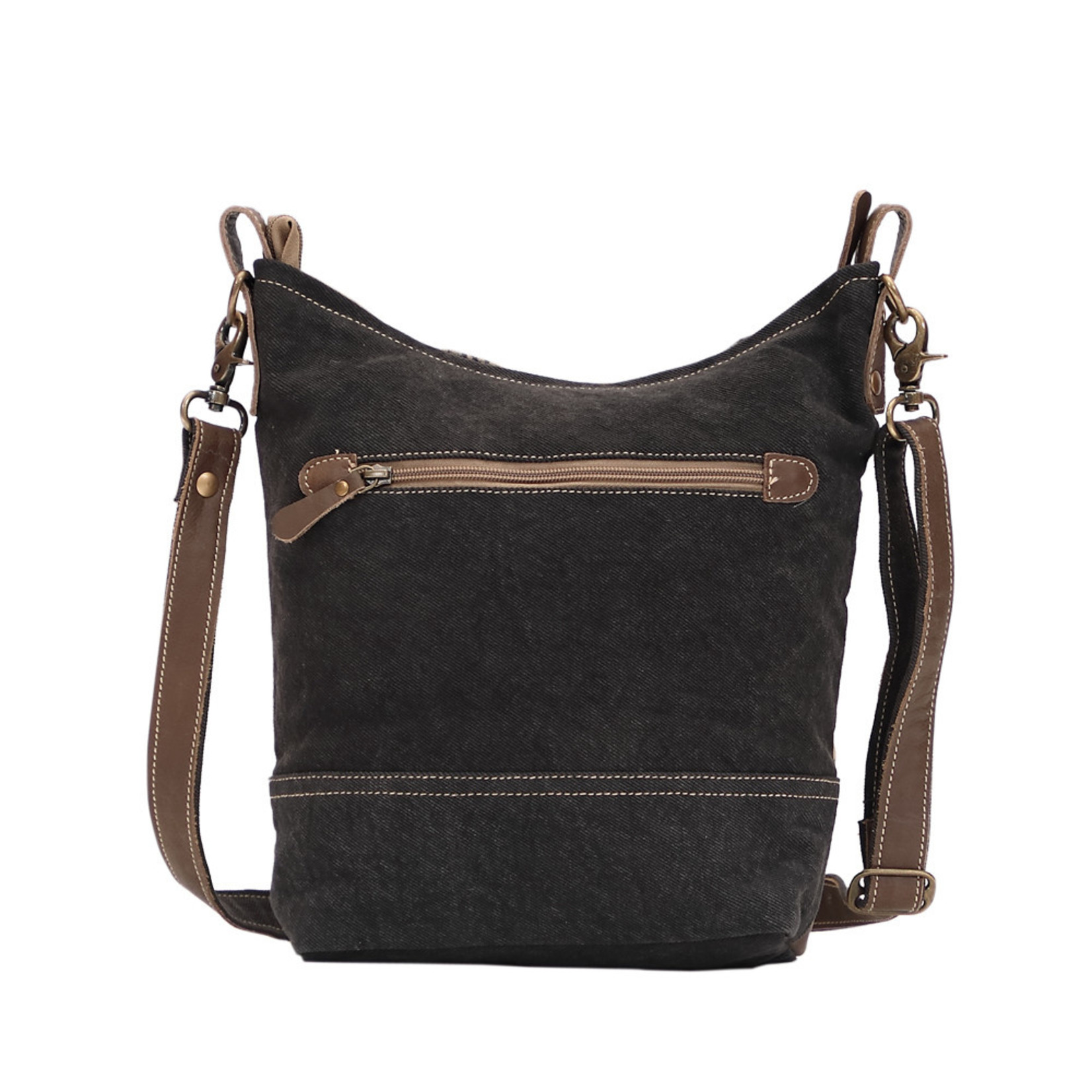 Myra Bags S-1525 Solidaster Shoulder Bag 2026