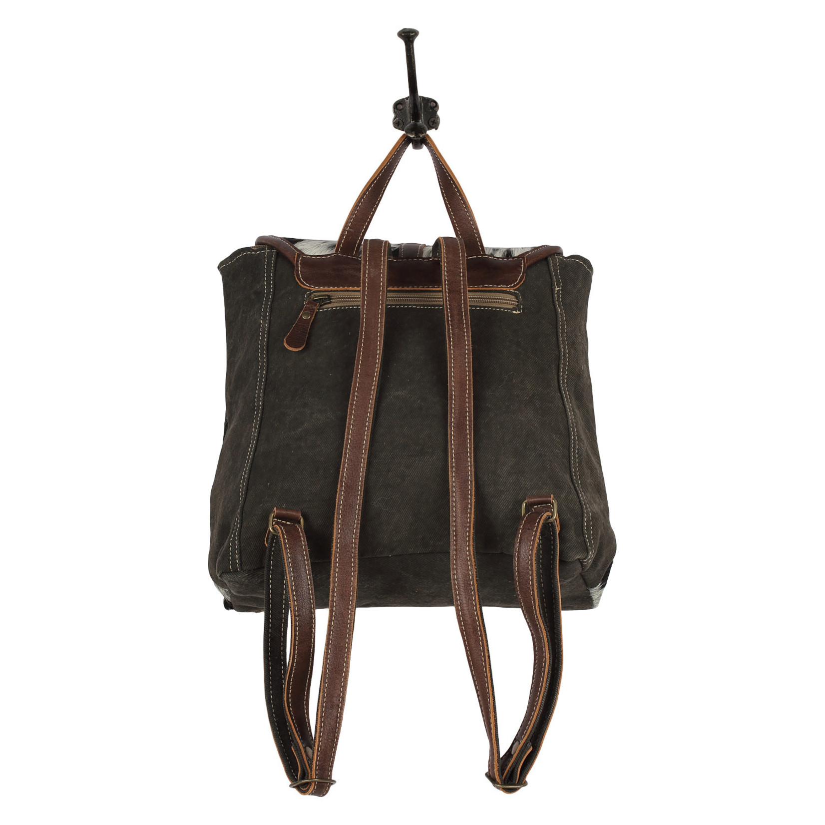 Myra Bags S-1586 Crossroads Backpack