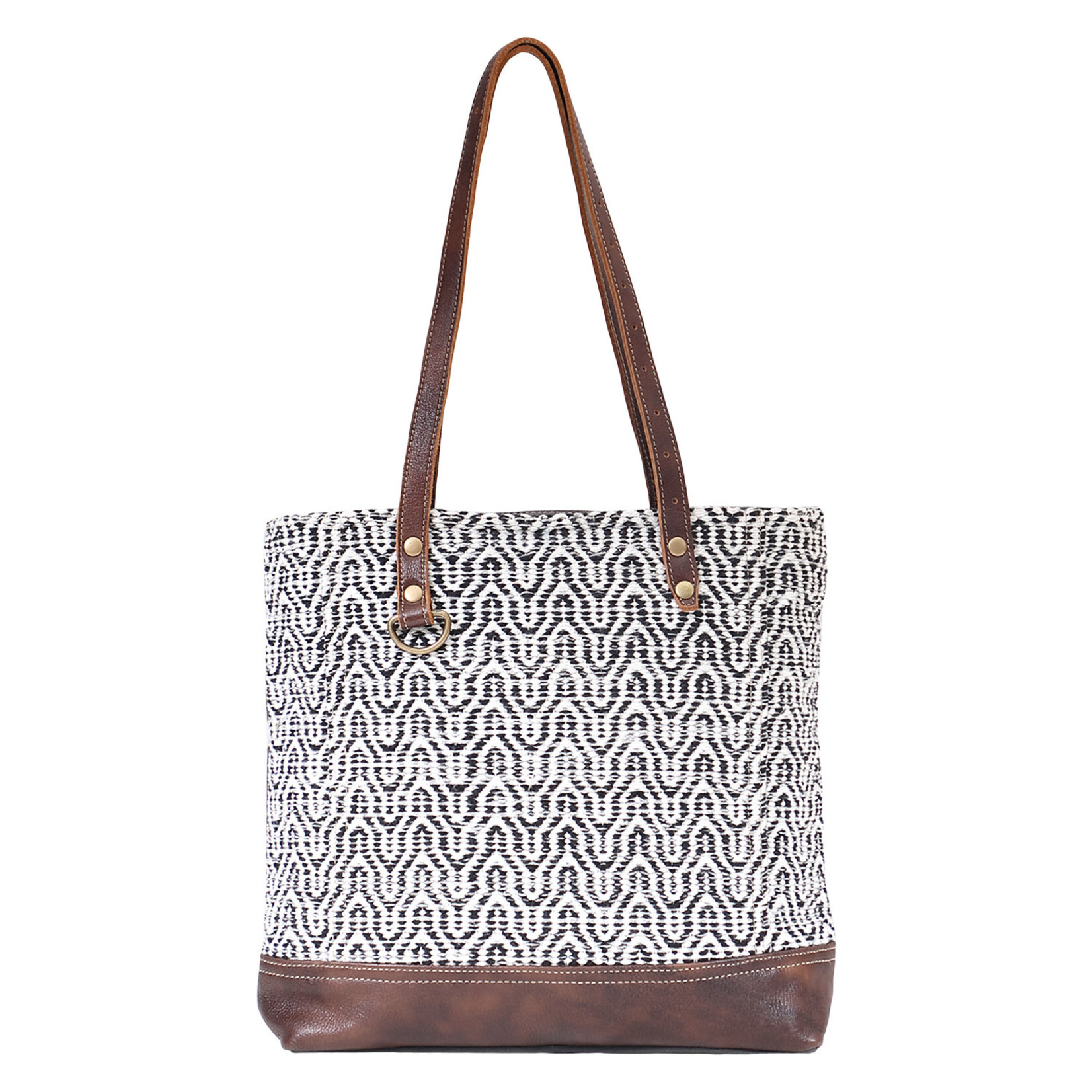 Myra Bags S-1594 Blissy Tote Bag