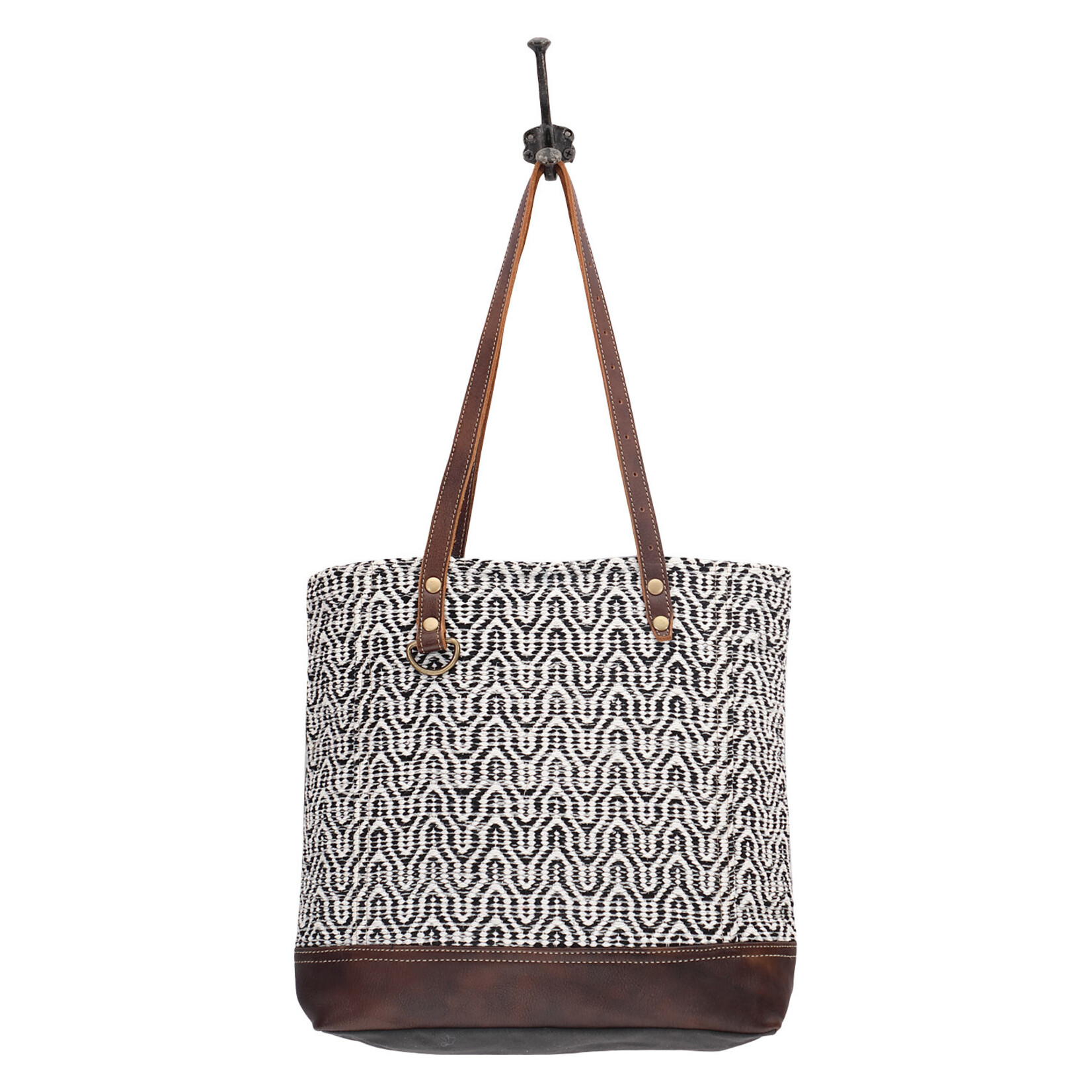 Myra Bags S-1594 Blissy Tote Bag