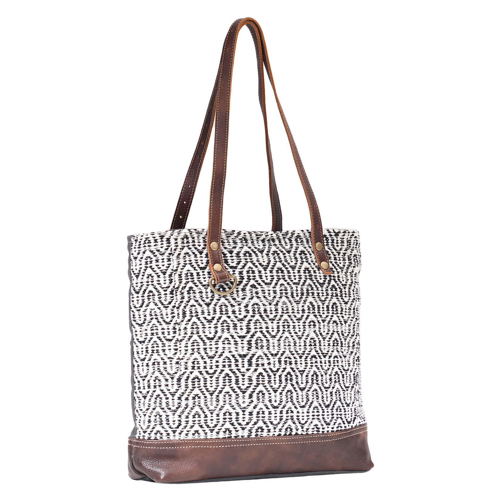 Myra Bags S-1594 Blissy Tote Bag