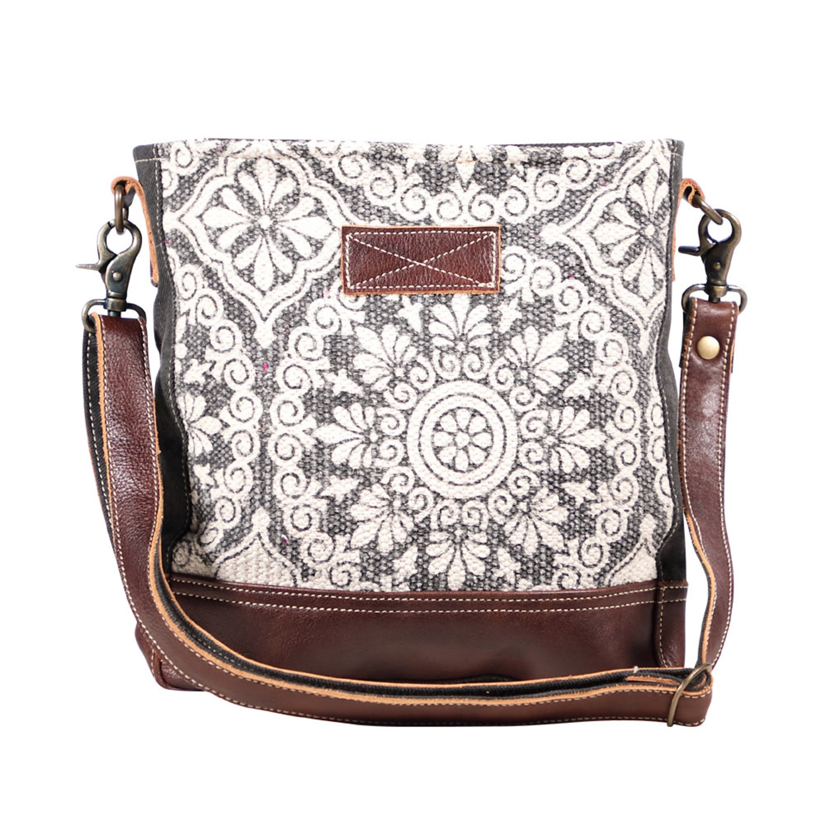 Myra Bags S-1900 Shoulder Bag