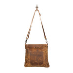 Myra Bags S-1930 Leather Beast Bag 2026