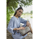 Myra Bags S-1942 Summer Mist Pouch / Wristlet SS22