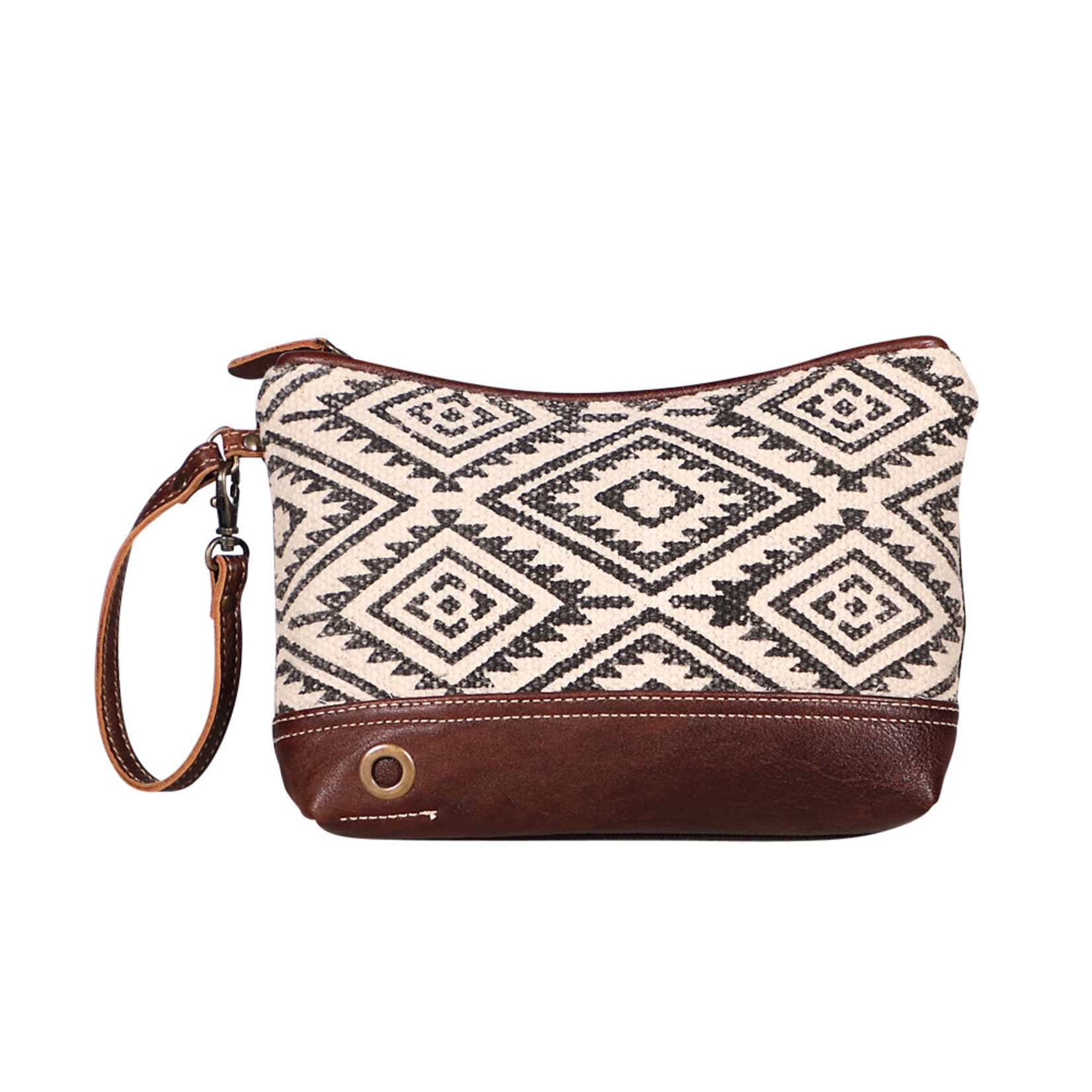 Myra Bags S-1948 Bliss Wristlet / Pouch