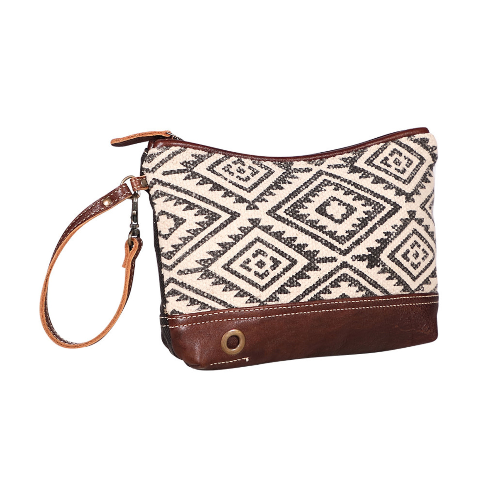Myra Bags S-1948 Bliss Wristlet / Pouch