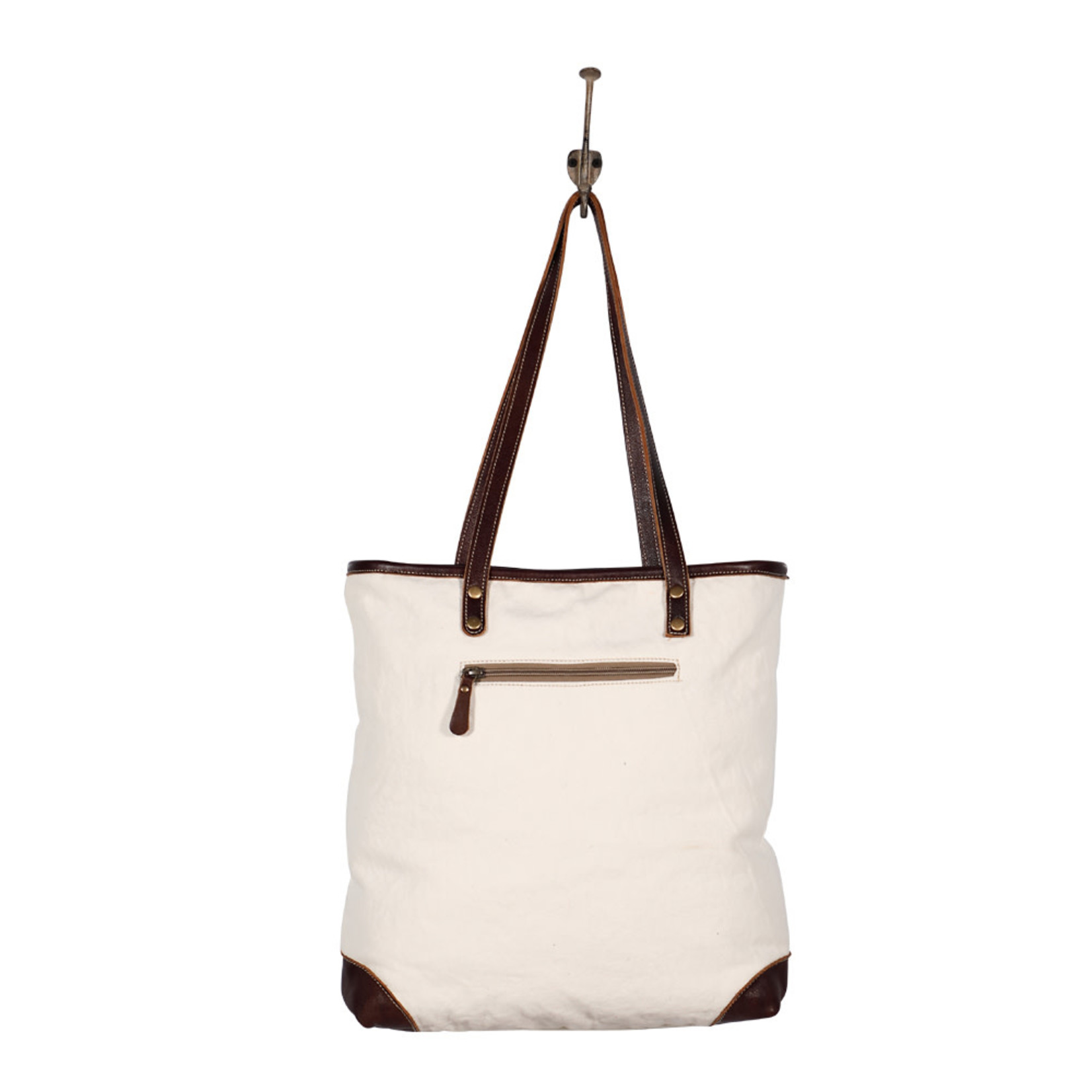Myra Bags S-1959 Vogue Tote Bag