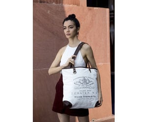 vogue tote bags