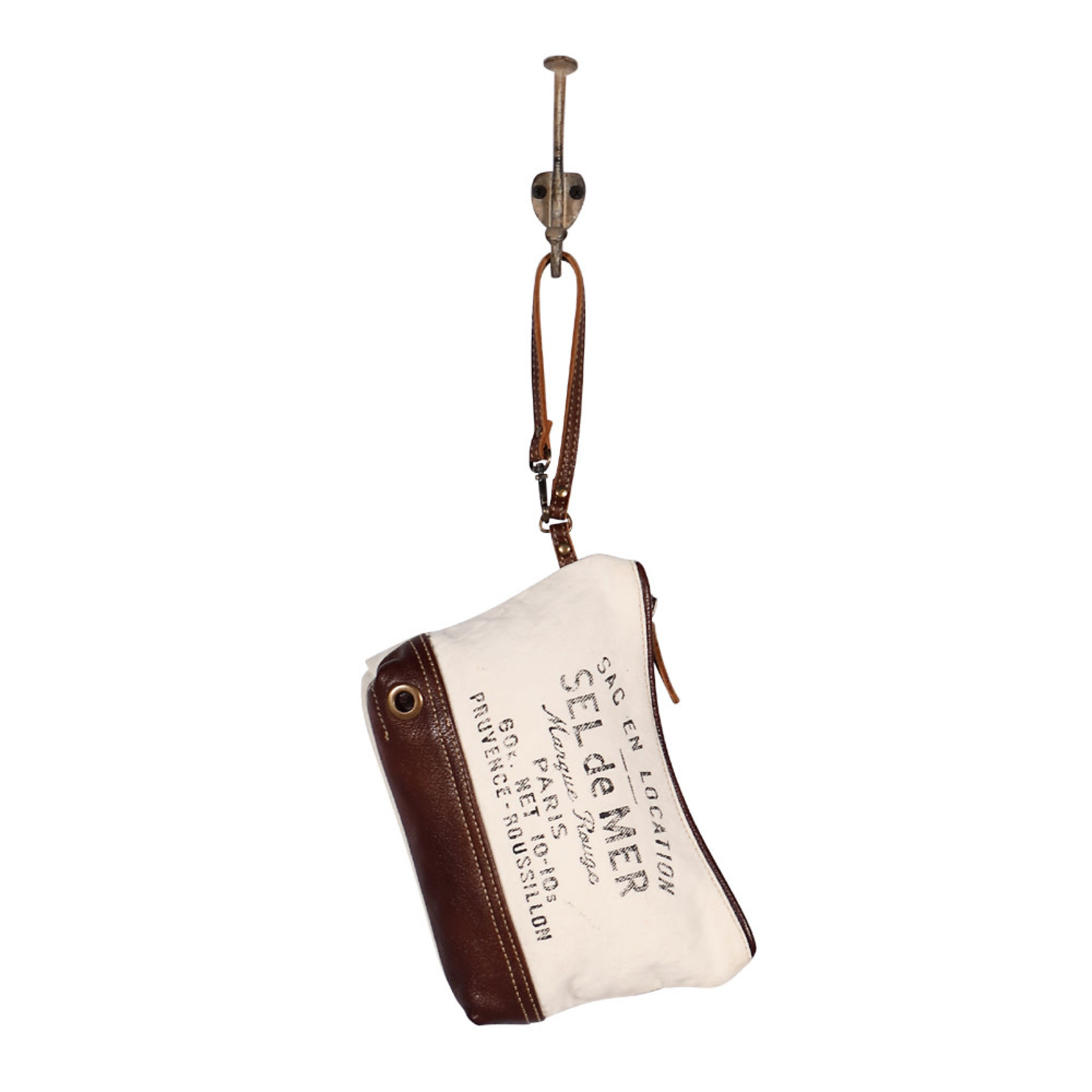 Myra Bags S-1960 Spunky Pouch / Wristlet