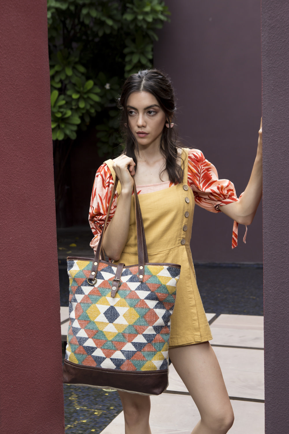 quirky crossbody bags