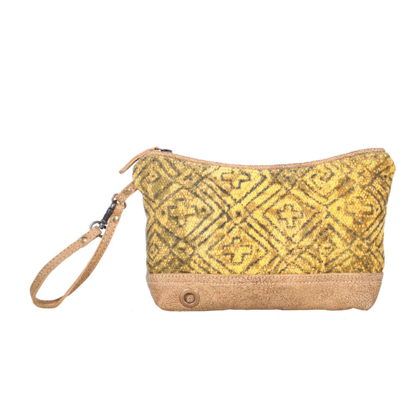 S-1983 Daily Pouch / Wristlet