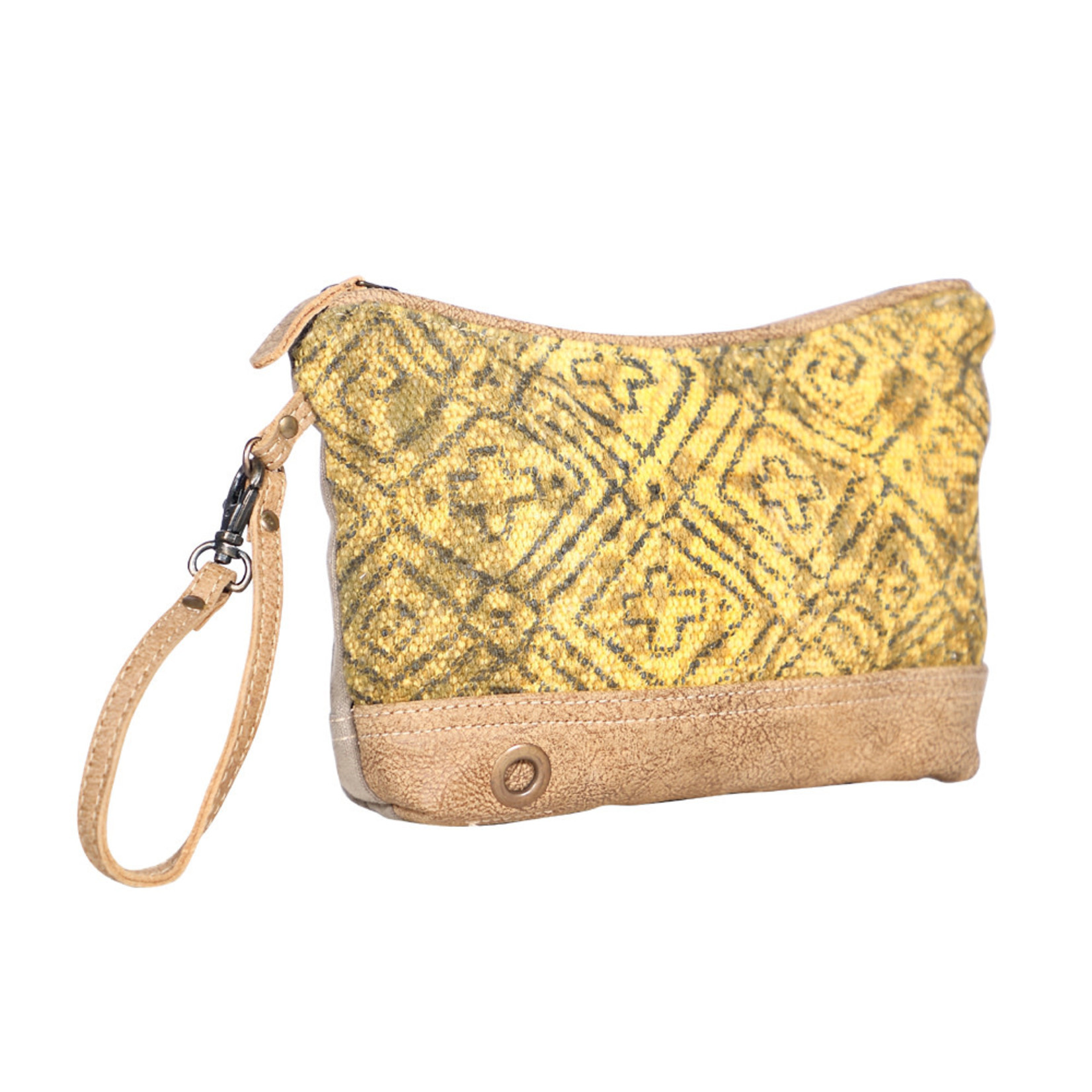 S-1983 Daily Pouch / Wristlet