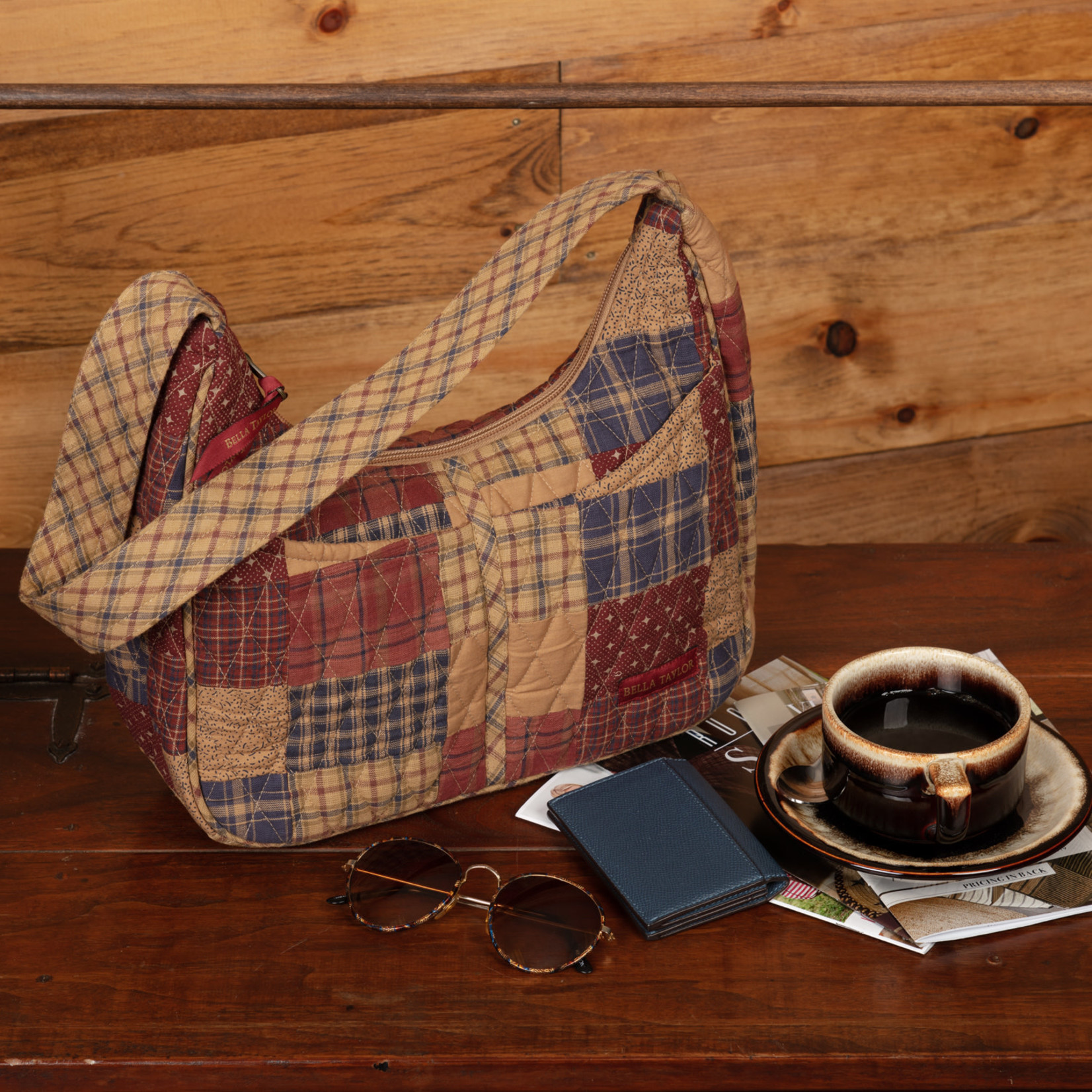 Bella Taylor Millsboro - Blakely handbag