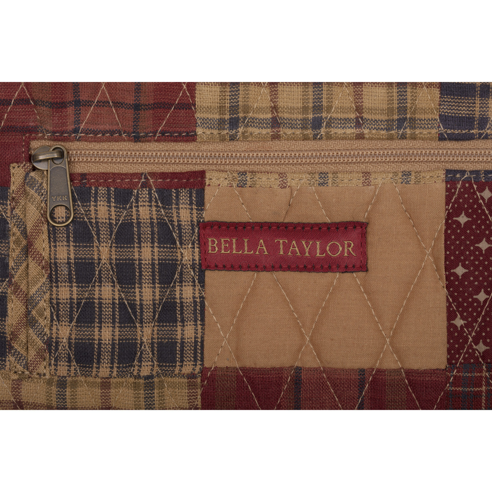 Bella Taylor Millsboro - Wrist Strap Wallet