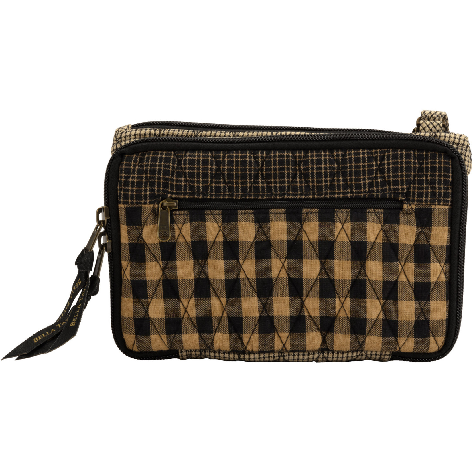 Bella Taylor Essentials Wallet Crossbody - Farmhouse Star