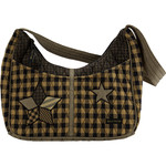 Bella Taylor Blakely Shoulder Bag - Farmhouse Star