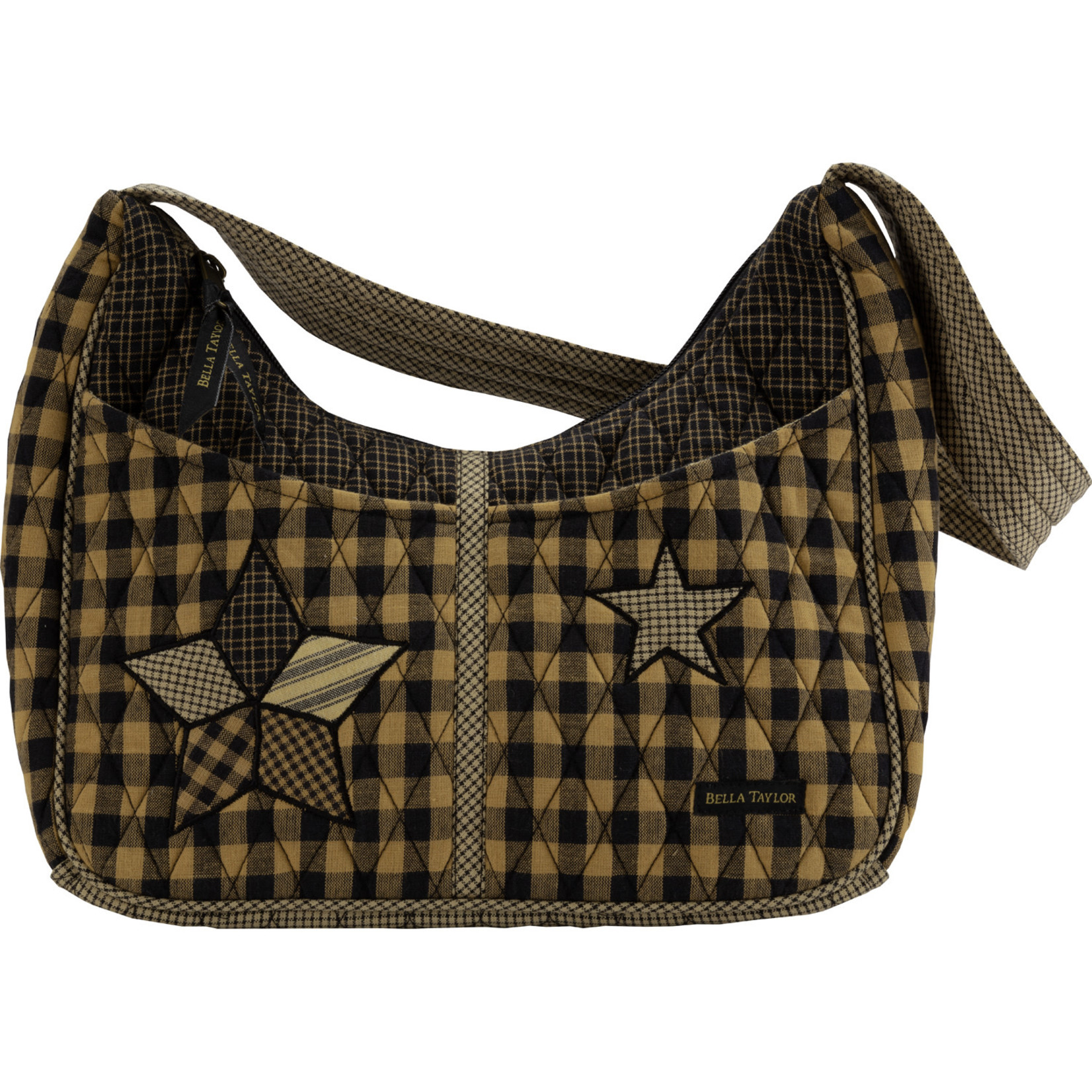 Bella Taylor Blakely Shoulder Bag - Farmhouse Star