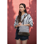 Myra Bags S-2062 Precision Crossbody Bag 2026