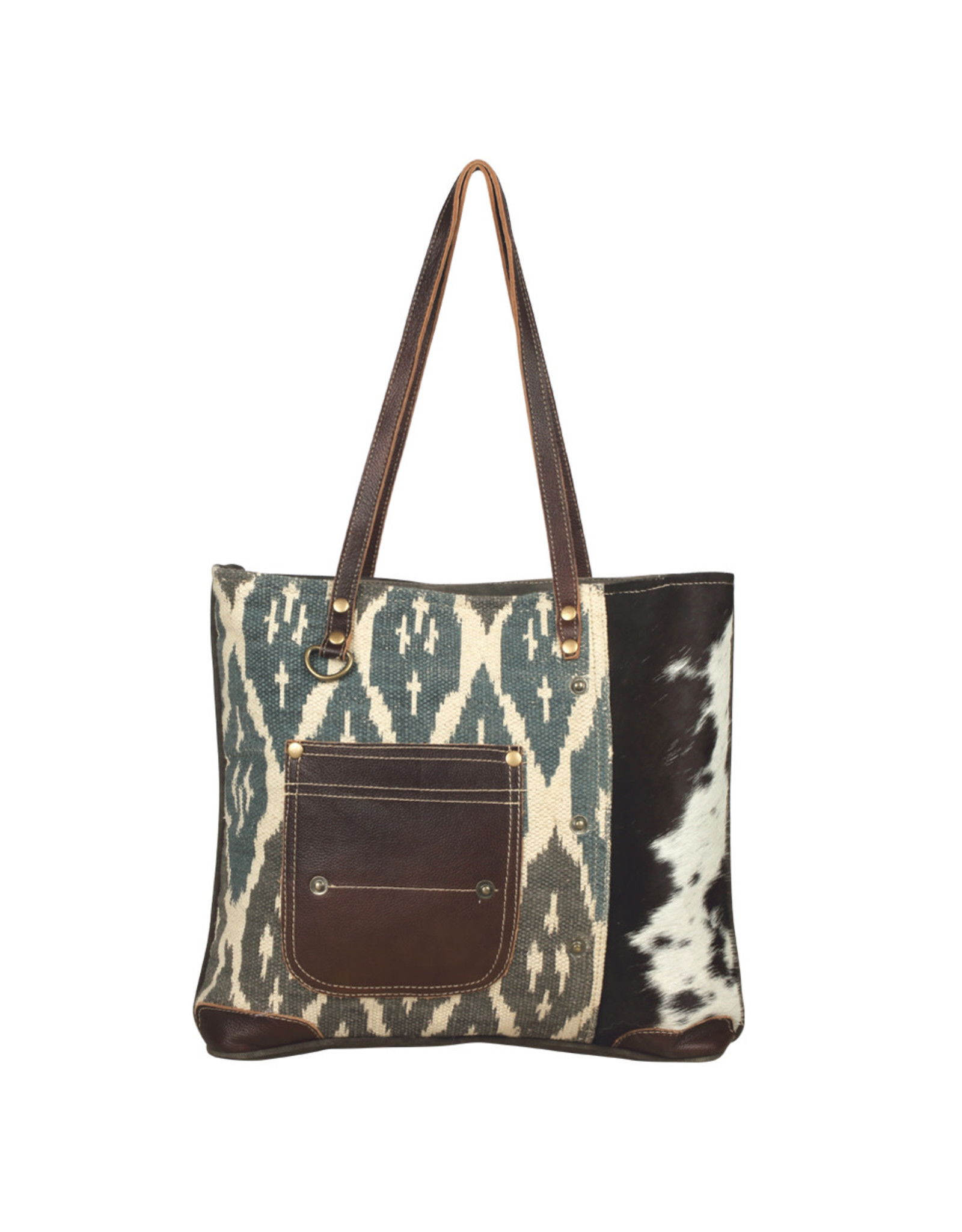 myra tote bag