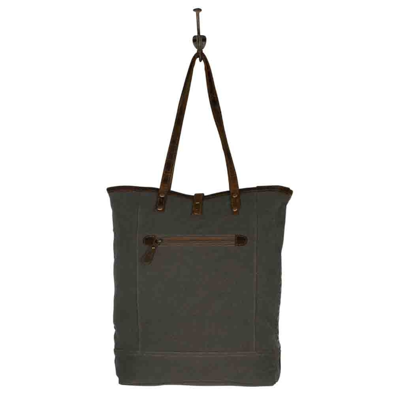 Myra Bags S-2092 Serene Tote Bag