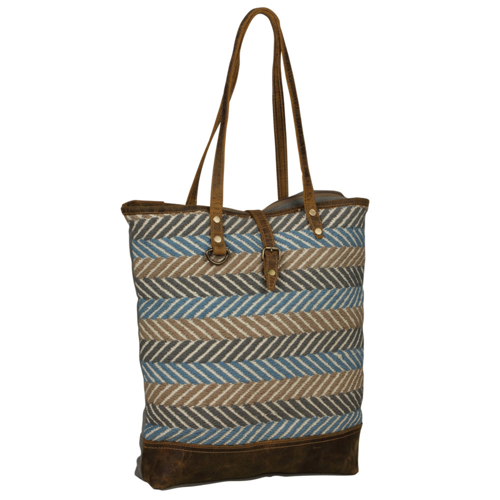 Myra Bags S-2092 Serene Tote Bag