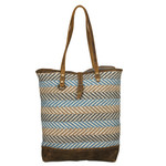 Myra Bags S-2092 Serene Tote Bag