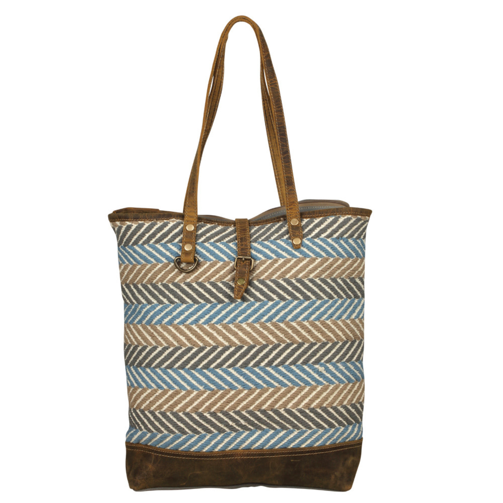 Myra Bags S-2092 Serene Tote Bag